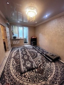 Ташкентская область, Ташкент, Чиланзарский район