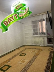 * Чиланзар 15 квартал 2в3/4/4 Балкон 1,5х6 Ориентир Сафия Продаётся