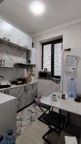Ташкентская область, Ташкент, Яшнабадский район