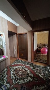 Алгоритм Гулистон. 2 х комнатная 77 серия. Продается
