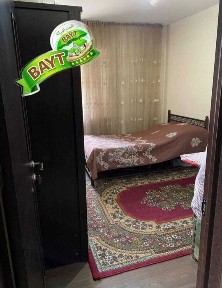 ÷ 2х комнатная СЕРГЕЛИ 3а, Метро 3-Бекат продаётся квартира