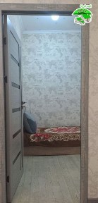 ~2в3/3/4, Чиланзар 14, АФРУЗ, Фархадский, Меб+Тех продаётся квартира ~