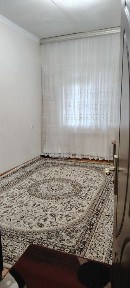 Продаю свою 2-х комнатную кв в Сергели 6а