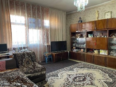 Продам квартиру на Дархане