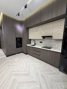Ташкент Сити ЖК Nest One, квартира 2-х комнатная. 60м2.