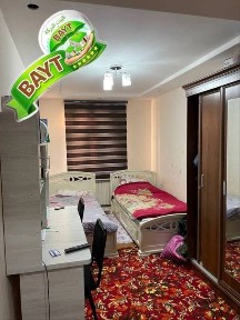 ~ 2/3/5, Чил 25, Кирпич, 54м2, Балкон 2х6, продаётся квартира ~