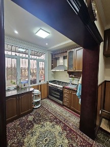 Продаётся квартира на Юнусабад-19. 4/5/5 91м2