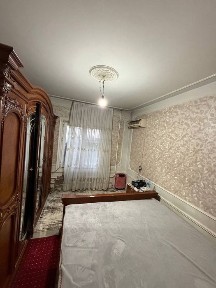 Ташкентская область, Ташкент, Сергелийский район