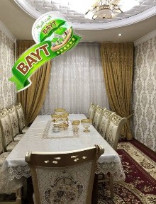 Ташкентская область, Ташкент, Сергелийский район