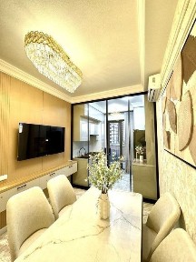 ЖК VEGAS TOWER, 3-ком 4-этаж 67м2, евро-люкс мебель+техника