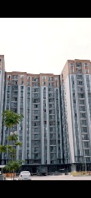 Продаётся 2х к. кв Ташкент, Янгихаётский р (Сергели), жк Nurhayot.