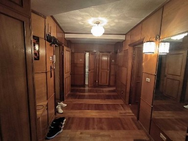 Продается 4 ком квартира 124 м2 БИЙ Sotiladi 4/6/9 kvartira 124m2 BIY