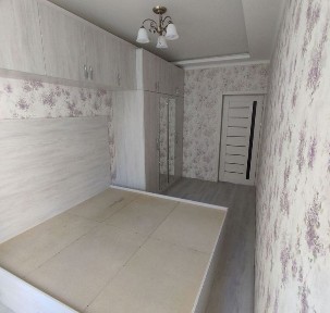 ИПОТЕКА. 2-Комн. 50м². Продажа. Уй-Жой. Ттз-2.