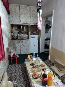 3х комнатная квартира