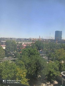 Ташкентская область, Ташкент, Чиланзарский район