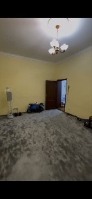 Саракул кучасида парк Гейдар Алиев