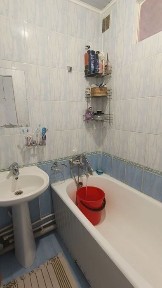 Продаётся 3 ком 3 микрорайон