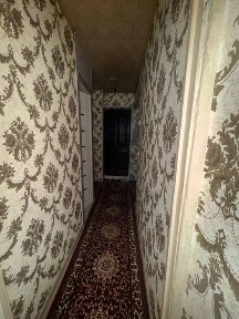 Срочно недорого Продаётся своя 1ком. кв2этаж