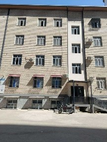 Продам 2 ком квартиру Новостройке в махалле Сабзавот с кадастром НМ