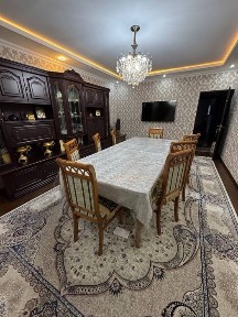 Продаётся квартира 4/5/5 Шахристан метро