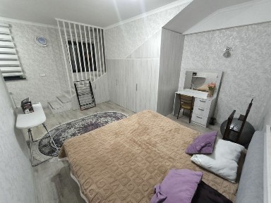 2-Комн. 1-Этаж. 60м². Аренда. Ижара. Уй-Жой. Академгородок.