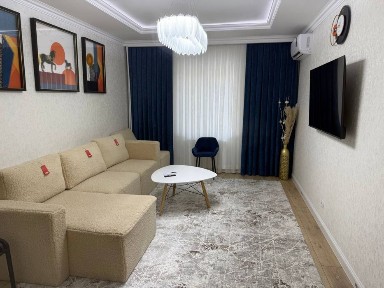 Yunusobod shahristanskiyda uy ijara arenda