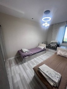 Arenda Novza Metro 3 Honalik #AAA1588