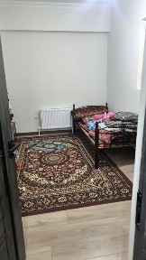 Ташкентская область, Ташкент, Мирзо-Улугбекский район