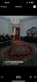Сдается 4 ком Метро Новза. Мичеть Новза