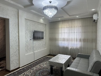 Аренда кв бошлик яккасарой район