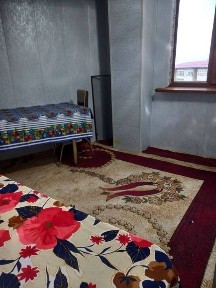 Сдается 2х кв ангрен/дукент