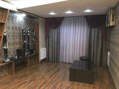 В аренду в новостройке своя 3-х комнатная Юнусабад 4 кв. 88 кв. 3/4/8