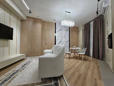 Аренда. Алайский, 2х комнатная. Новострйока ЖК Poytaxt Gavxari