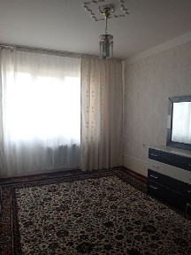 Kvartira sheriklikka, talaba studentlarga, bitta bola kerak