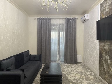 Сдается 2-комн. квартира, 54 м² ЖК 