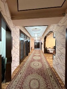 Markaz-5 (Ц-5) PEMIUM kvartira qizlarga Minor metro yaqin bez maklera