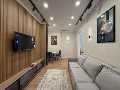 Сдается 2-комн. квартира, 38 м² ЖК 