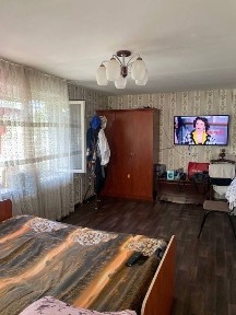 Ташкентская область, Ташкент, Сергелийский район