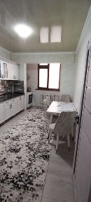 Квартира ареда дружба, Tashkent City
