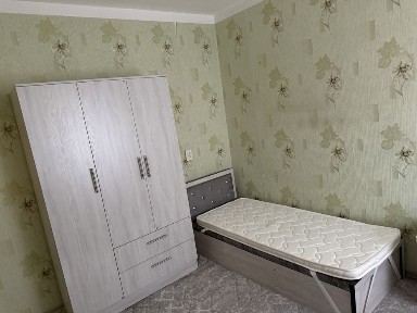 Bezmakler kvartira sheriklikka. Yunusobod 18 da 3 ta bolaga