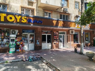 Mirzo Ulug'bek tumani mirzo ulug'bek ko'casi 89 dom