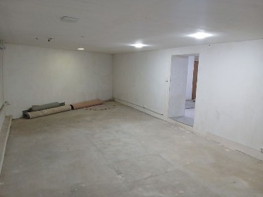 Podval, Arendaga beriladi
