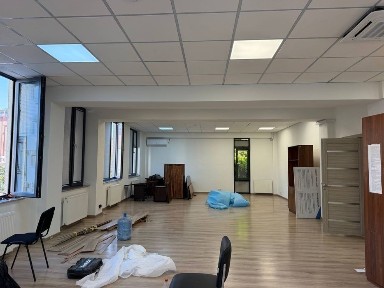 Аренда офис 90 кв рядом с Метро Open Space в Бизнец Центр комиссии нет
