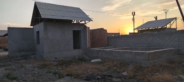 Чек Сотилади Киргули Шодликда