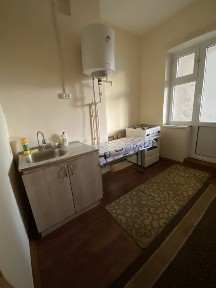 Аренда квартир в Термезе