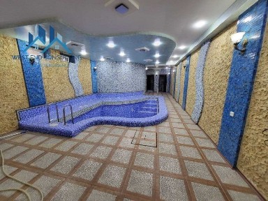 Ташкентская область, Ташкент, Яккасарайский район