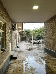 Buktaroy qishlog'idan yashash uchun barcha qulayliklarga ega uy sotila