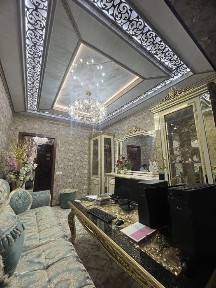 2хонали квартира сотилади