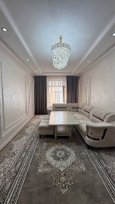 Продается 3 ком. Квартира площадью 94 кв. м. По ул. Гагарина ор. Мчс