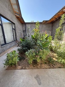 Турк махалля, Кибрайский район, продаётся каттедж 3-сотки